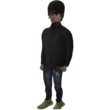 Item Thumbnail