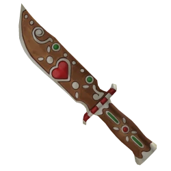 Gingerheart