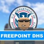 Freepoint Department of home land secruity.
