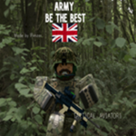 (BAF) -British Armed Forces-