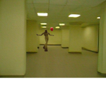 Survive the backrooms