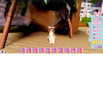 COWY TIME