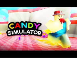 Winter Wonderland  Candy Simulator