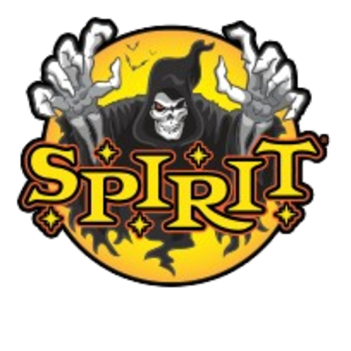Spirit Halloween