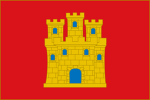 County Of Castile