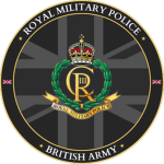 - [TBA] - Royal Military Police.