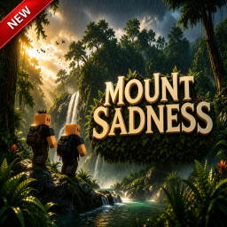 [RAINY🌧️ x FREE AVA]  MOUNT SADNESS