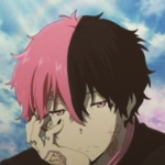 I'm de senpai