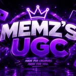 Memz UGC
