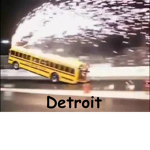 Downtown, Detroit™