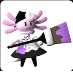 We need to save Stella but go through parkour