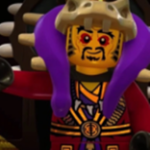 The Elements of Ninjago..
