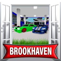 Brookhaven 🏡RP