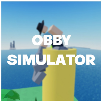 Obby Simulator [Beta]