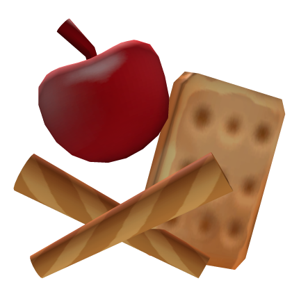 Cute Icecream Hairclips (MM2) Roblox item