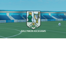 AIG Grounds | Ballymun Kickhams | GAA