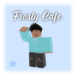 Frosty Café