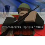 [ЈNA] Југословенска Народна Армија