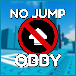 NO JUMPING OBBY icon