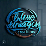 Blue Dragon Creations