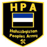 Chechen Forces