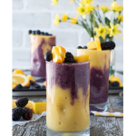 Smiling Smoothies