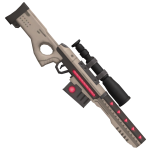 Cyber Laser Blaster