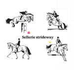 Sellerie strideway