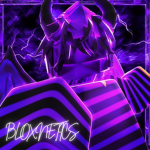 Bloxnetics