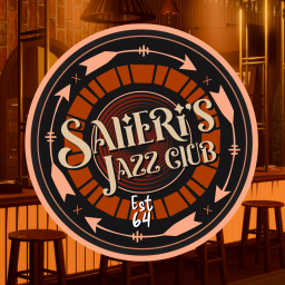 [STAFF] The Salieri 1964
