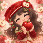 miko's cinnamons