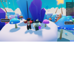 snow is cool