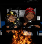 Girls und Boys Freunde