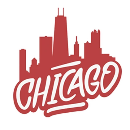 Chicago, Ilinois Roblox group icon