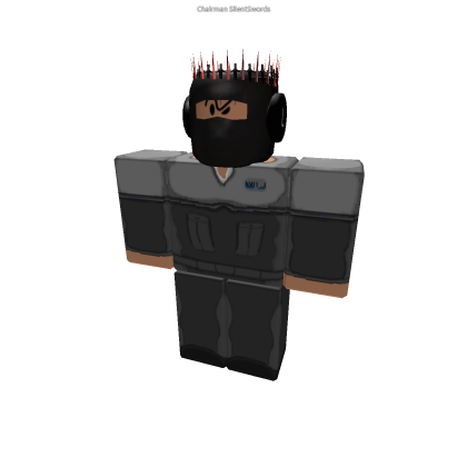 [WIJ] Chairman SilentSwords