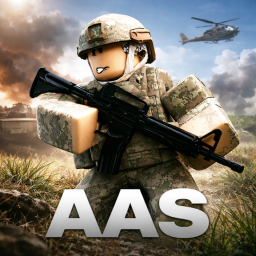 | AAS | Ankara Soldier Simulation