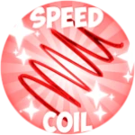 Speed Coil!