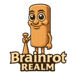 Realm of Brainrot