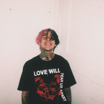 LOVE WILL TEAR US APART