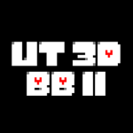 Undertale 3D Boss Battles 2