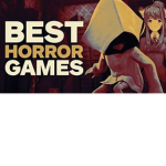 Horror Game Fan Club And Hangout