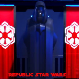 Republic Star Wars