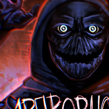 Apeirophobia
