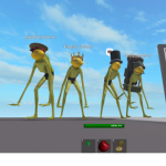 The Feared Kingdom Of Lemons