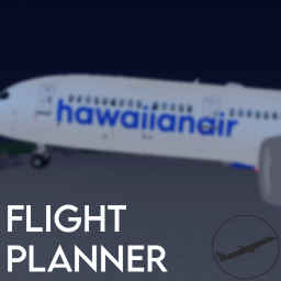Flight Planner