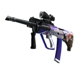 Akihabara Accept AUG