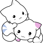 The kittens! :D