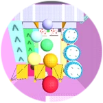 Game Badge Thumbnail