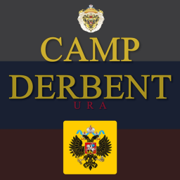 Camp Derbent