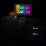 ILLUSION__STUDIOS